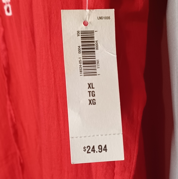 Old Navy Lot 2 Tops Size XL - Picture 3 of 9